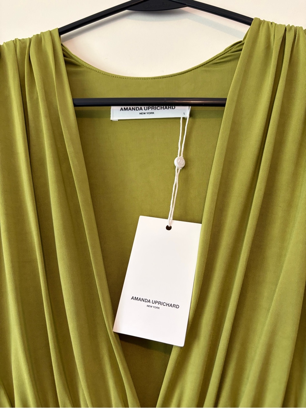 Amanda Uprichard Eva Gown - Picture 6 of 8